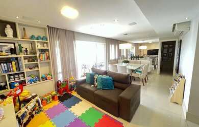 Imagem 5: Apartamento para venda possui 110 metros quadrados com 3 quartos em Patamares - Salvador