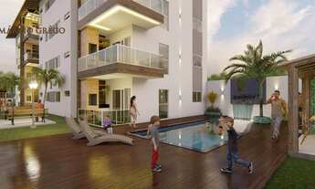 Imagem 7: Apartamento à venda no Residencial Viana Beach