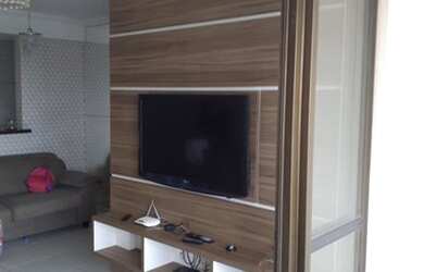 Imagem 2: APARTAMENTO 3/4, SENDO 01 SUÍTE 79 M2 BRISAS RESIDENCIAL CLUBE SALVADOR/BA