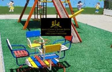 Imagem 7: Paralela 3/4 + dependência