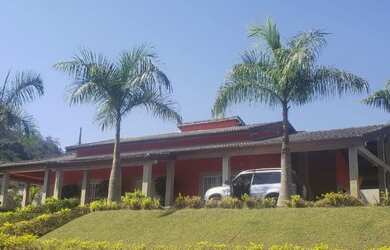 Imagem 2: Chácara para venda possui 1500 metros quadrados com 1 quarto em Vila Mascate - Nazaré Paul