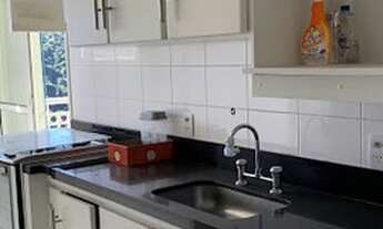 Imagem 7: Apartamento com 2 dormitórios à venda, 110 m² por R$ 915.000,00 - Edifício Green Tamboré