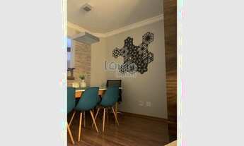 Imagem 4: APTO 54M² | 02 DORMS