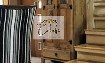 Imagem 5: Casa de condomínio com 2 quartos, 89m2 em Cotia, Jardim Ipês