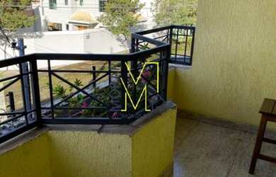 Imagem 7: Casa 3 quartos - Santa Amélia em Belo Horizonte/MG