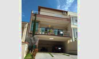 Imagem: Casa de condomínio SOROCABA - SP