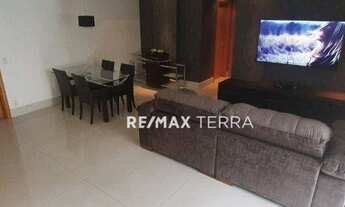 Imagem 2: Apartamento na Votupoca, 2 dormitórios, 1 suíte e 2 vagas