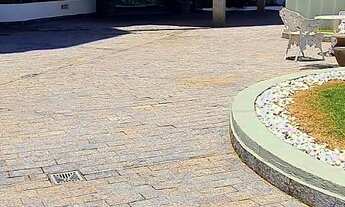 Imagem 2: Flat no Centro Apartamento com 1 dormitório