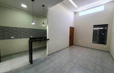 Imagem 7: CASAS DE 3 DORMITÓRIOS COM SUITE 1 SUÍTE - BAIRRO SANTA ANTONIETA - MARÍLIA, PRÓXIMO AO S