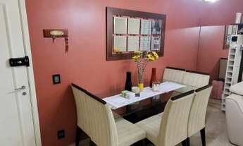 Imagem 6: Apartamento 3 quartos à venda com suíte e 2 vagas - Tamboré, Alphaville