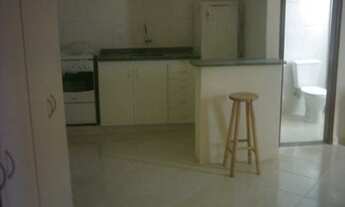 Imagem 2: Ótimas Kitnets Individuais ou Duas Pessoas com Internet