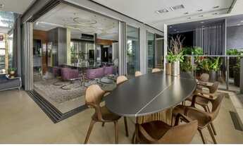 Imagem 7: Grand Palais 216 m² na Gleba Palhano Apartamento de Alto Padrão