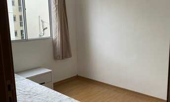 Imagem 7: Apartamento para venda possui 43 metros quadrados com 2 quartos