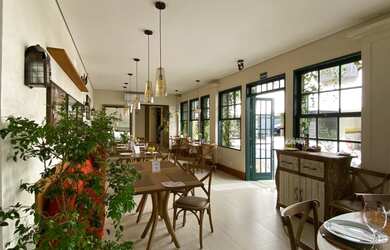 Imagem 5: Cobertura duplex com 2 suítes e 1 vaga