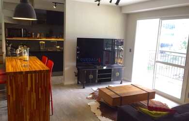 Imagem 4: São Paulo - Apartamento Padrão - Jardim Leonor