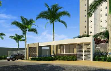 Imagem 4: APARTAMENTO PATIO DAS PALMEIRAS