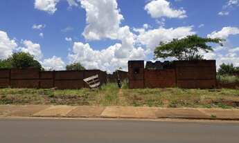 Imagem 3: Um Alqueire Frente Assis