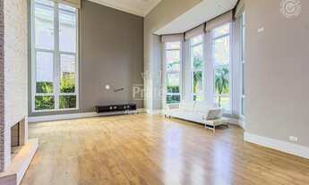 Imagem 4: CURITIBA - Casa de Condomínio - São Braz