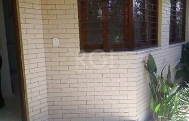 Imagem 4: Porto Alegre - Casa Padrão - Espirito Santo