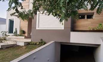 Imagem 3: CASA - CONDOMÍNIO RESIDENCIAL CENTRAL PARK