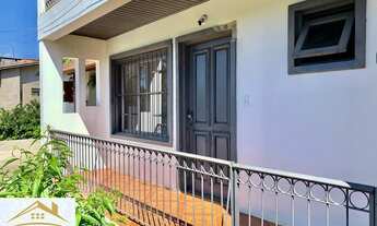 Imagem 7: Prédio com 2 apartamentos em cada andar, e com 3 dormitórios. Bairro Pousada da Neve, Nova