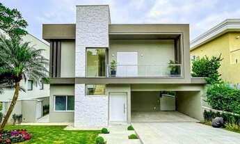 Imagem: CASA À VENDA NO CONDOMÍNIO BURLE MARX