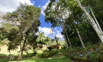 Imagem: Domingos Martins - Sítio - Zona Rural