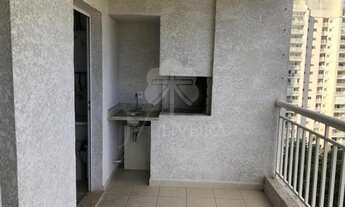 Imagem 7: Apartamento com 2 dormitórios à venda, 82 m² por R$ 645.000,00 - Jardim das Vertentes - Sã