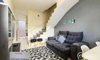 Imagem 2: Sobrado Vila Buenos Aires 2 Dormitórios, 1 Vaga, 67 m²