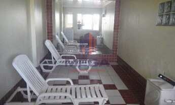 Imagem 2: PRAIA DE ITAPARICA PRÉDIO FRENTE MAR