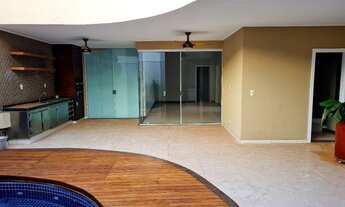 Imagem 3: Casa em Condomínio Figueira I