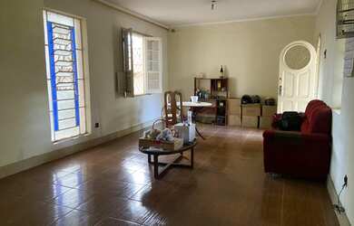 Imagem 2: Belo Horizonte - Casa Padrão - Floresta