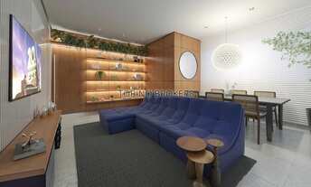 Imagem 5: BELO HORIZONTE - Apartamento Padrão - Santo Agostinho