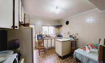 Imagem 7: SOBRADO - VILA ROMANA - SP