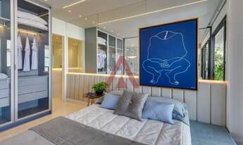 Imagem: Opus Gyro Vaca Brava - Ágio - Flat luxo