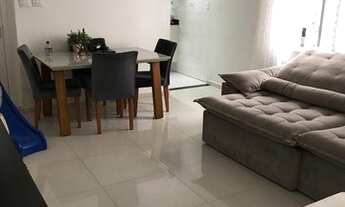 Imagem 2: Apartamento 2 dormitórios - frente - Itararé - São Vicente - SP