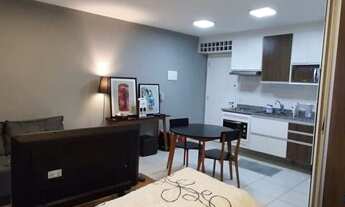 Imagem 2: APARTAMENTO - CAMBUCI - SP