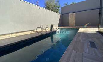 Imagem: CASA PARA VENDA NO CONDOMÍNIO MORADA DO