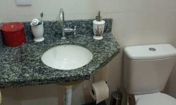 Imagem 6: Porto Alegre - Casa Padrão - Aberta dos Morros