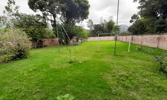 Imagem 7: Casa para venda possui 486 metros quadrados com 4 quartos em Vargem Grande - Rio de Janeir