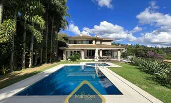 Imagem 3: Casa de 612m² à venda no condomínio Vila Alpina