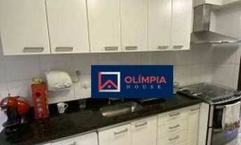 Imagem 5: Apartamento Locação 2 Dormitórios - 110 m² Vila Mariana