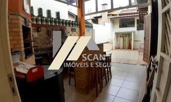 Imagem 2: CASA RESIDENCIAL em CAMPINAS - SP, VILA INDUSTRIAL