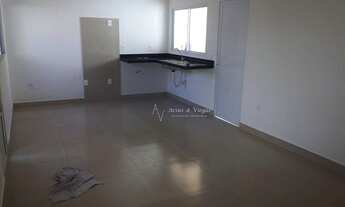 Imagem 6: Casa com 3 dormitórios à venda, 102 m² por R$ 490.000 - Jardim Moriyama - Indaiatuba/SP