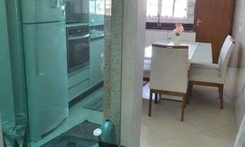 Imagem 2: Sobrado para venda possui 146 metros quadrados com 3 quartos