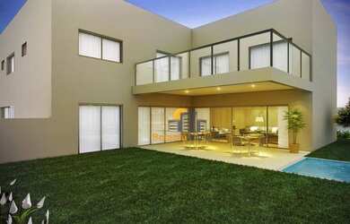 Imagem 3: Casa com 4 dormitórios à venda, 640 m² por R$ 5.200.000,00 - Morumbi - São Paulo/SP