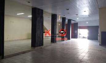 Imagem 2: Loja para alugar, 520 m² por R$ 15.000,00 - Encruzilhada - Santos/SP
