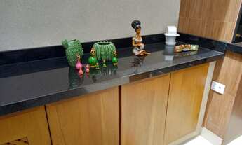 Imagem 7: Excelente residência - Condomínio Parque da Liberdade III