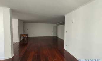 Imagem 3: APARTAMENTO - HIGIENÓPOLIS - SP