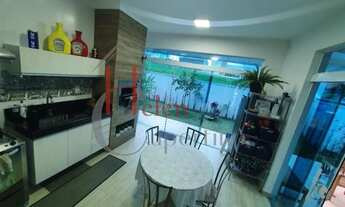 Imagem 6: Casa em Condomínio para Venda em Itupeva, São Venâncio, 4 dormitórios, 4 suítes, 1 banheir